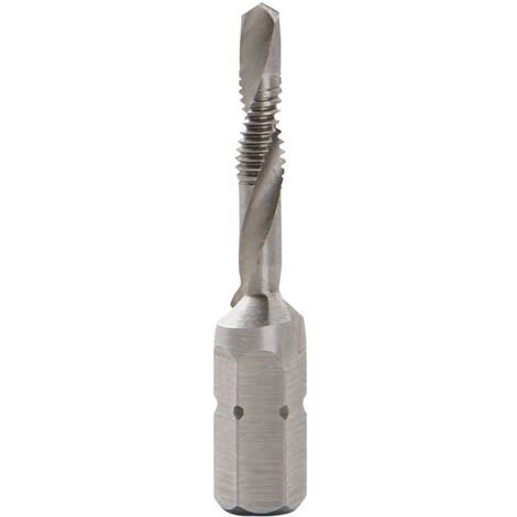 Donau Elektronik MMA20 Taraud combiné M2 1 pc(s) (1/2)