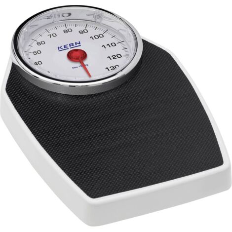 Kern MGC 100K-1 Pèse-personne analogique Plage de pesée (max.)=150 kg multicolore Q920972