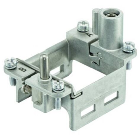 Cadre renforcé HARTING 09140060361 1 pc(s) R603041 (1/2)