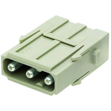 Module mâle HARTING 09140032601 1 pc(s) R608661 (1/3)