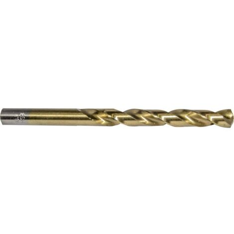 Heller 29285 6 Foret pour le métal 3 mm Longueur totale 61 mm 1 pc(s) (1/2)