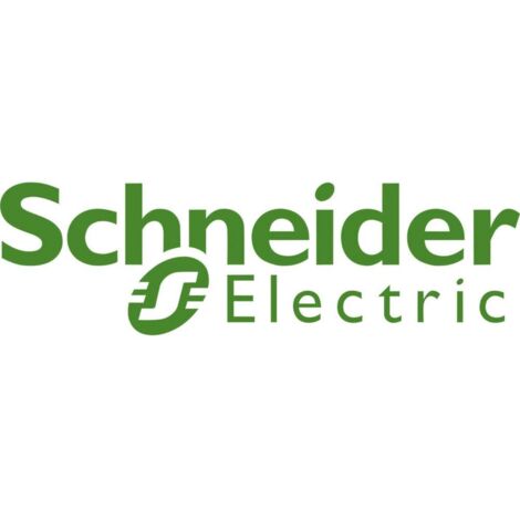 Schneider Electric NSYCUF400R Textile filtrant 1 pc(s)