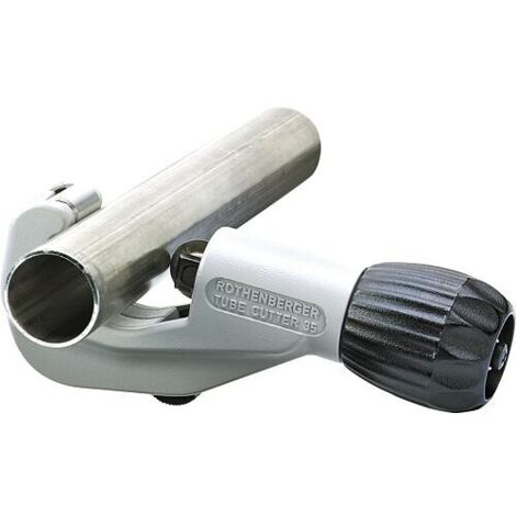 ROTHENBERGER TUBE CUTTER 42 Pro, Inox, 6-42mm - 70070