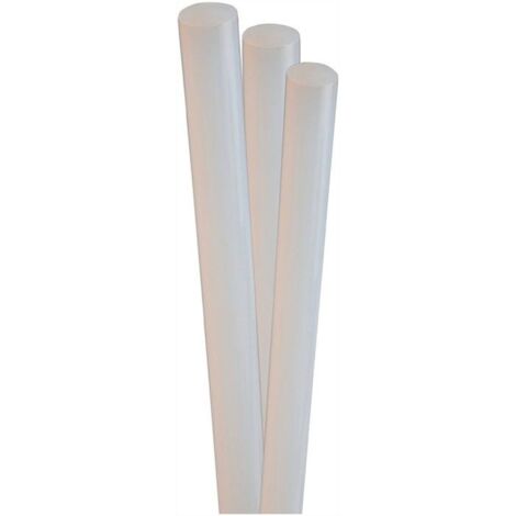 Steinel 046910 Bâtons de colle blanche Ultra Power 1 kg