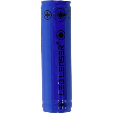 Ledlenser 7703 Batterie de rechange P5R, P5R.2