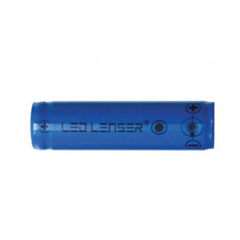 Ledlenser 7703 Batterie de rechange P5R, P5R.2