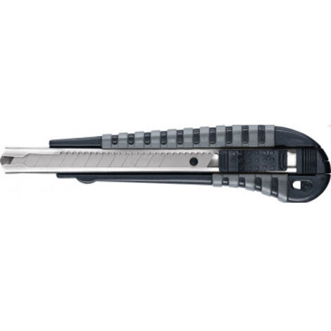 kwb 015118 Cutter professionnel à lame sécable avec fonction auto-bloquante, 18 mm 1 pc(s) Q913832 (1/5)