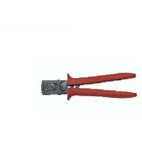 Molex 638281900 Pince à sertir W106742 (1/2)