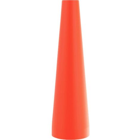 Ledlenser 0042 Capuchon de signalisation P17R, P17, P17.2, M17R, I17R orange (1/2)