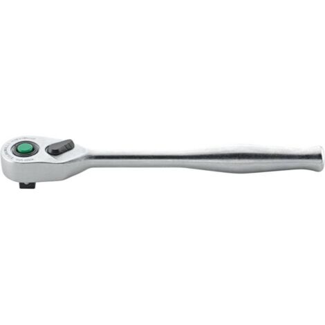 Stahlwille 435SG-QRN 12111030 Cliquet réversible 3/8 (10 mm) (1/3)