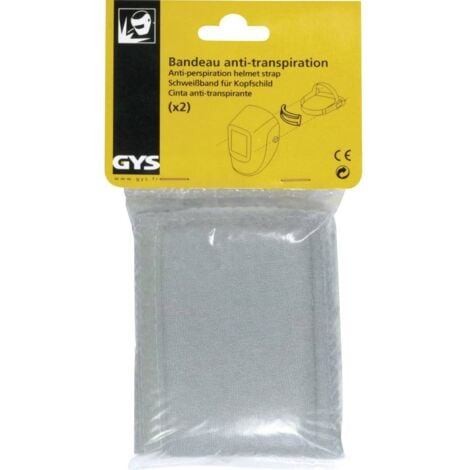 GYS 043466 Bandeau pour masque de soudure
