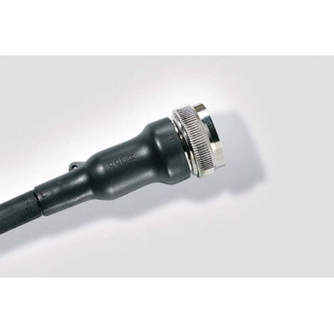 HellermannTyton 401-52884 Pièce moulée rétractable 1 pc(s) R032911 (1/2)