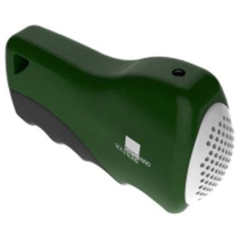 Répulseur d'animaux multiple fréquence Swissinno 1 236 001 pour l'intérieur/extérieur (1/10)