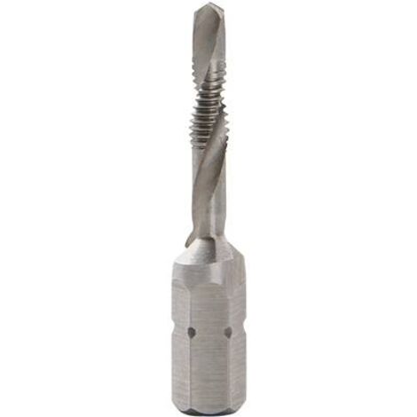 TARAUD COMBINÉ M5 DONAU ELEKTRONIK MMA50 1 PC(S) (1/4)