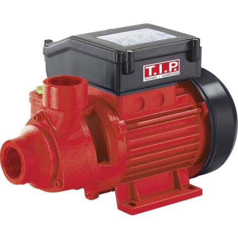 T.I.P. - Technische Industrie Produkte GPP 2100 M Pompe de jardin 2.100 l/h 35 m Q937292 (1/2)