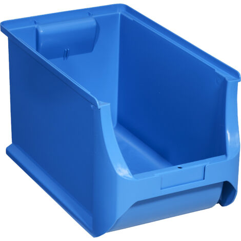 Allit 456280 Bac à bec ProfiPlus 4H (l x H x P) 205 x 200 x 355 mm bleu 1 pc(s)