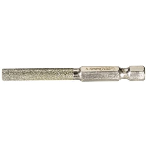 Makita D-73782 Lime ronde 5,5mm 1/4 1 pc(s) (1/3)