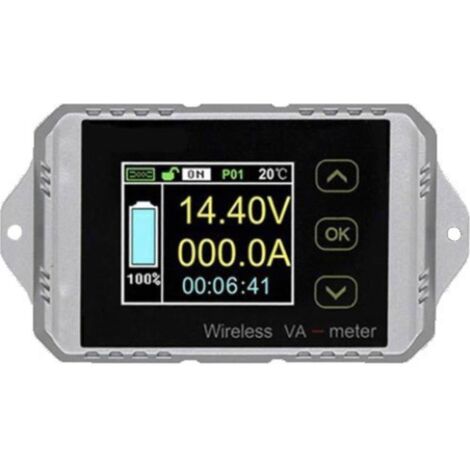 Joy-it VAX 1030 (1/3)