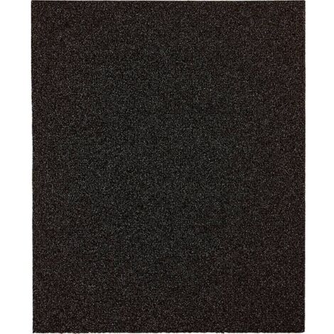 kwb 830460 Papier abrasif Grain 600 (L x l) 280 mm x 230 mm 5 pc(s) (1/3)