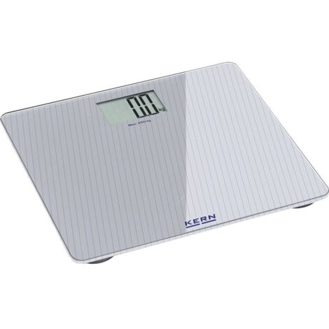 Kern Pèse-personne MGD 200K-1L numérique Plage de pesée (max.)=180 kg gris (1/2)