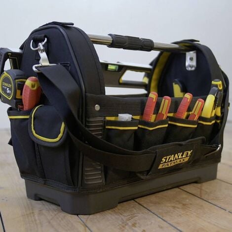 Sacoche à outils non équipée STANLEY FatMax 1-93-951