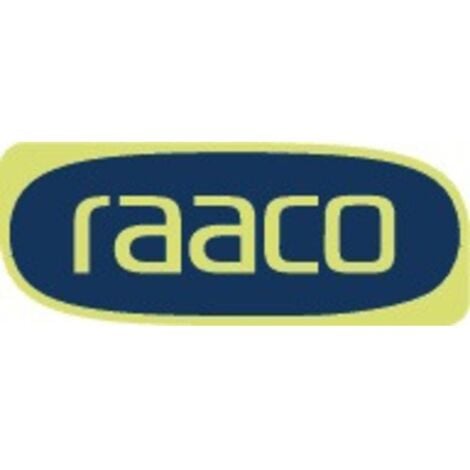 raaco CarryLite 55 4x8-16 Coffret de rangement (L x l x H) 337 x 278 x 57 mm Nombre de compartiments: 16 Contenu 1 pc(s