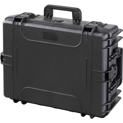 MAX PRODUCTS MAX540H190 universelle Mallette à outils non équipée 1 pièce (l x H x P) 594 x 215 x 473 mm (1/2)