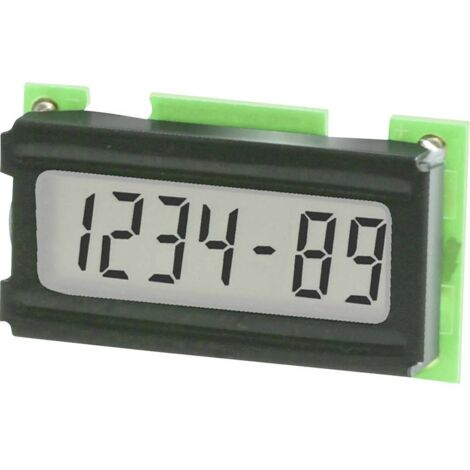 Kübler Automation 6.194.012.G00 X754641 (1/2)
