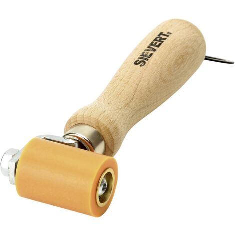 Sievert 297513 Rouleur presseur 45 mm 33 mm (1/3)