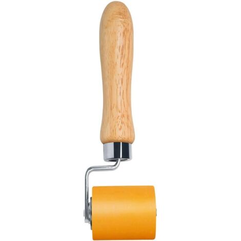 Rouleau De Pression En Silicone Haute Température Pour Soudure à La