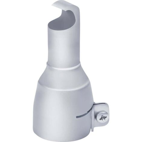 Steinel 011857 Buse réflectrice 42 mm Adapté pour (marque de buses à air chaud) Steinel (1/2)