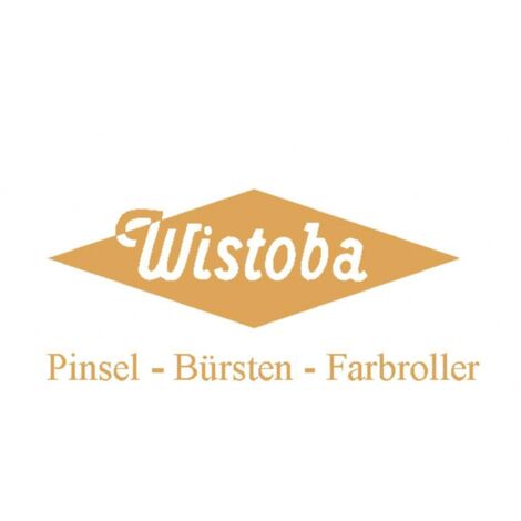 Wistoba 160640 Pinceau plat