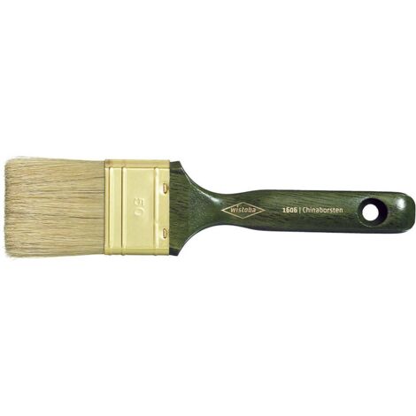 Wistoba 160680 Pinceau plat