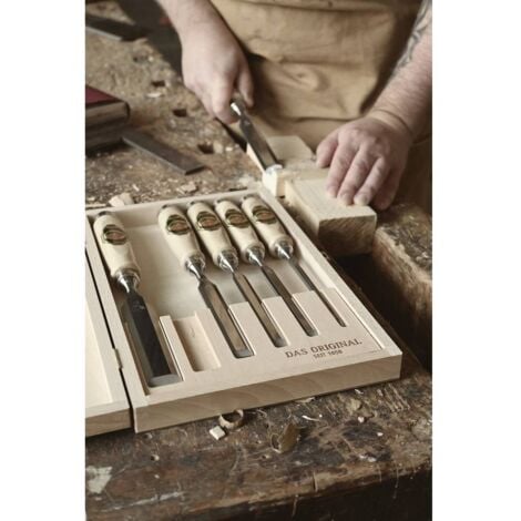 Jeu de raccords de trépieds Kirschen 1101000