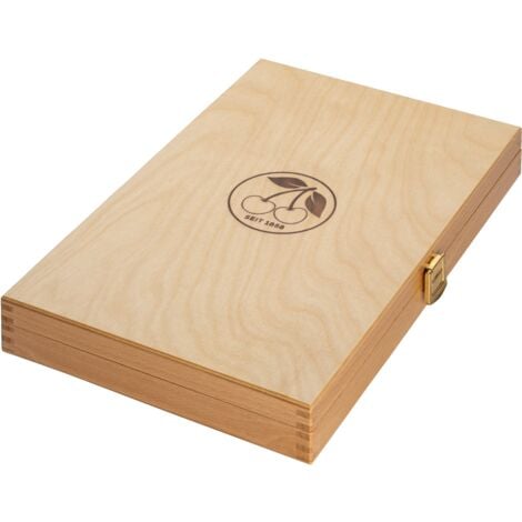 Jeu de raccords de trépieds Kirschen 1101000
