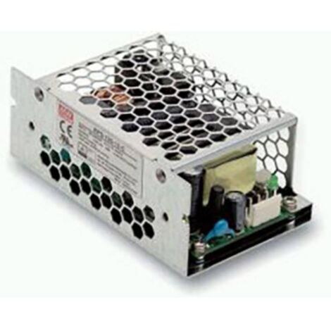 MW Mean Well RPS-120-24-C Alimentation à découpage 1 V 5 A 120 W, 80 W C240661