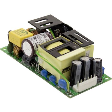 MEAN WELL EPP-200-24 Bloc d'alimentation à découpage 25.2 V/DC 8.4 A 201.6 W (1/2)