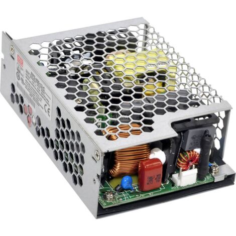 Mean Well RPS-400-24-C Alimentation à découpage 1 V 16.7 A 400.8 W, 252 W C267041