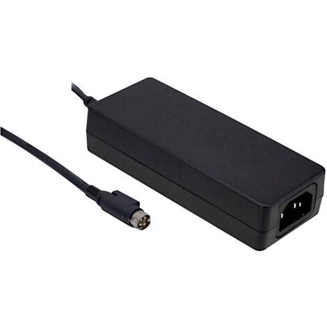 Mean Well GSM120A12-R7B Alimentation de table à tension fixe 12 V/DC 8.5 A 102 W