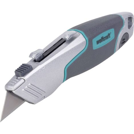 Wolfcraft 4200000 Lame double « Profi » 1 pc(s) C265011 (1/5)