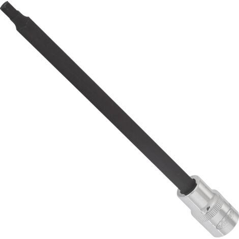 Douille-embout 6 pans intérieurs 6 mm Longueur: 200 mm Vigor V2088 Propulseur: 1/2 (12.5 mm) 1 pc(s) (1/3)