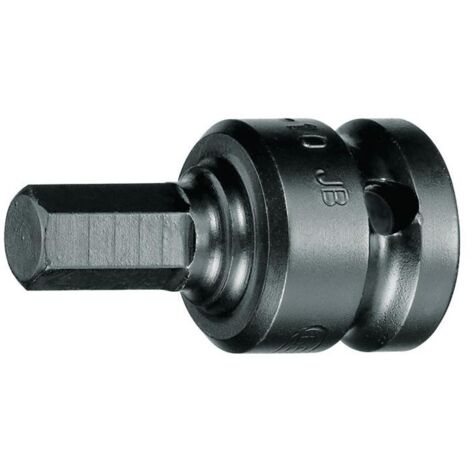 Douille à chocs Gedore IN K 19 1/2″ SW 5 mm - 6223970 (1/4)