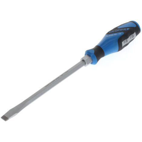 GEDORE 1845276 - Tournevis 3C avec fente pour capuchon de frappe 12 mm , 2154SK 12 (1/5)