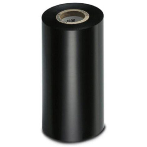 Phoenix Contact 0801384 THERMOMARK-RIBBON 110/50-TC Ruban pour imprimantes à transfert thermique noir 1 pc(s) (1/2)