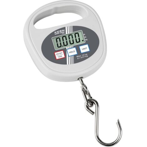 Balance suspendue Heavy-Duty Anyload OCSA4 - Les Balances Papp