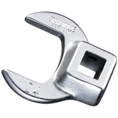 Stahlwille 02200032 Clé plate à emboîter 32 mm (1/4)