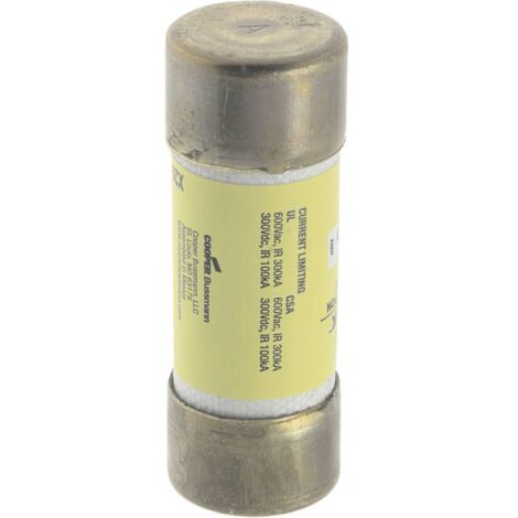 Eaton LPJ-20SP Fusible 20A 600V Temporisé 10 pièces (1/3)