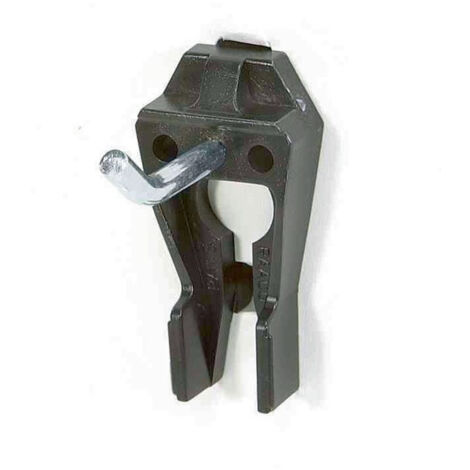 RAACO SUPER CLIP TAILLE 1, 30 MM, 5 PIÈCES, 101141343 (1/4)