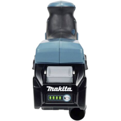 Scie Sauteuse Makita 40V XGT Sans Fil - Puissante Et Sans Effort !
