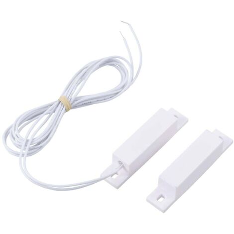 Sygonix SY-6056896 Contact magnétique V561163 (1/5)